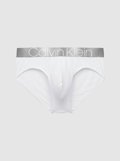 Calvin Klein Underwear HU419250 | Calvin Klein Icon Férfi Alsónemű Fehér